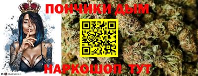 шишки Берёзовский